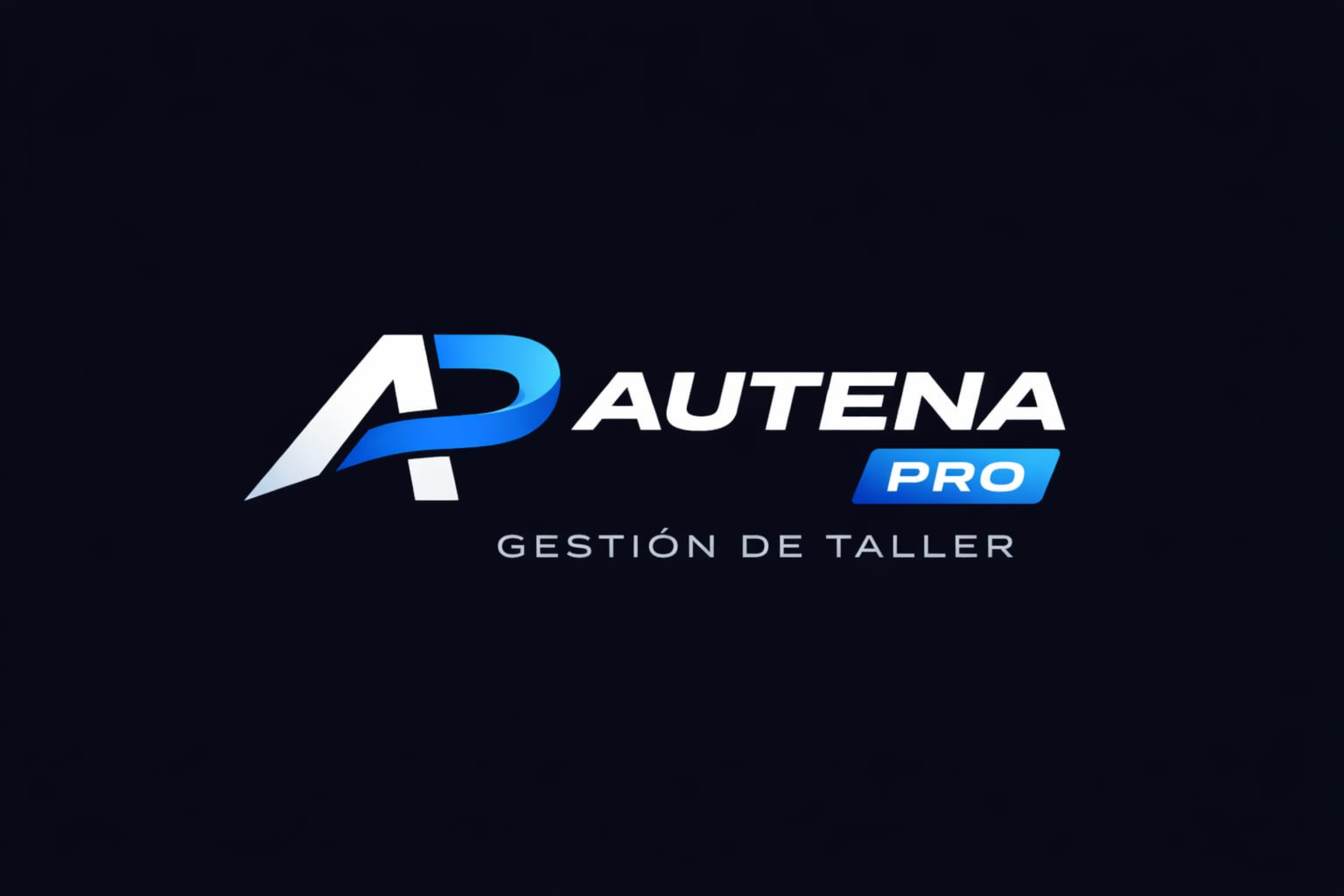 Autena Pro · Gestión de taller